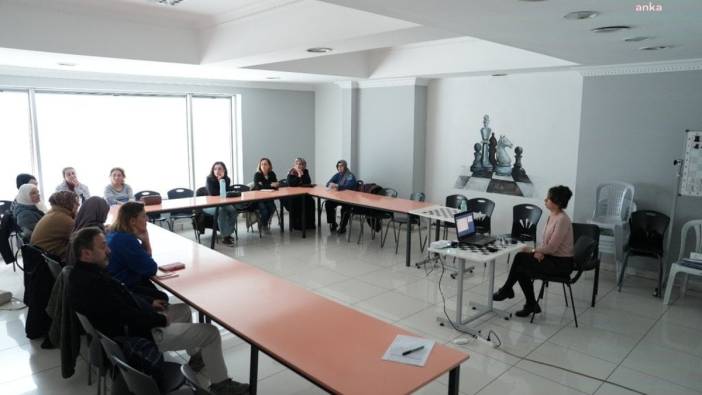 Kartal Belediyesi'nden evlilik seminerleri