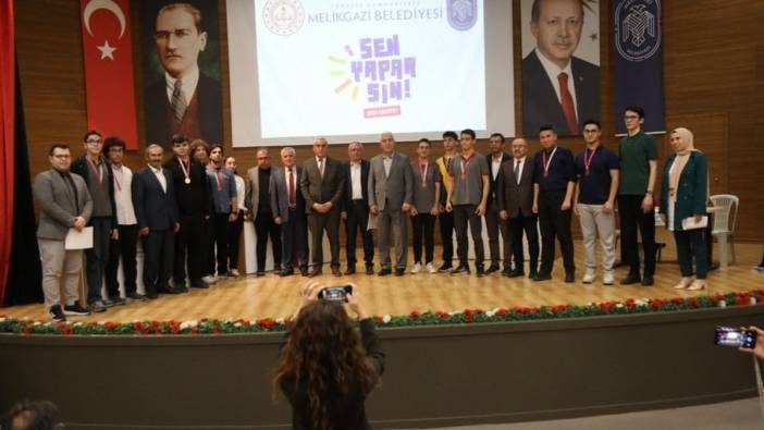 Melikgazi'de tarih yarışması finalisti belli oldu