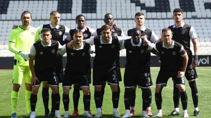 Manisa FK, Bandırmaspor'u konuk edecek