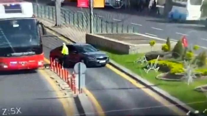 Yerlikaya: Polisimize araçla saldırı, devlete yapılmış bir tehdittir