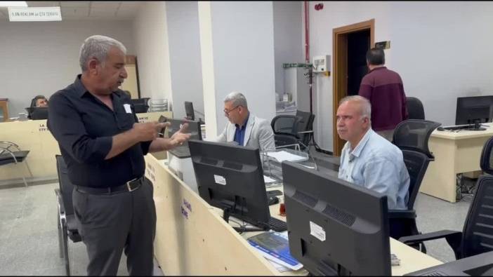 Adıyaman'da 7 bin 300 yeni su aboneliği