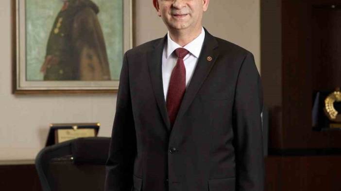 Gaziantep'in nisan ayı ihracatı yüzde 9 arttı