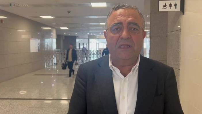 1 Mayıs gözaltıları: 92 kişi Çağlayan Adliyesi'nde bekliyor