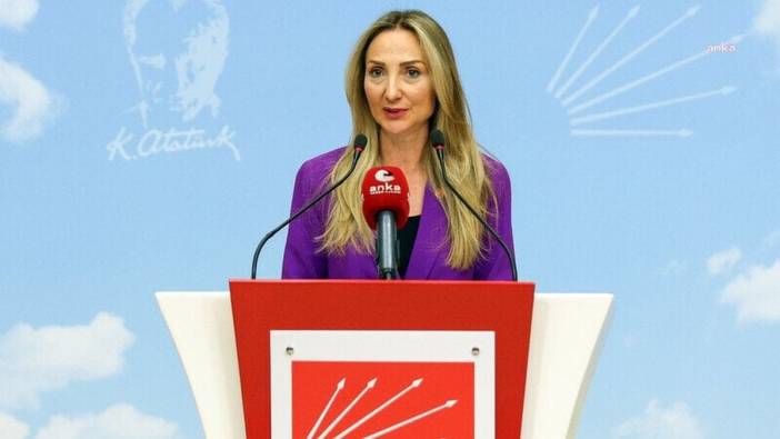 Nazlıaka: 'Ahlak' kisvesi altında kadınlara yönelik saldırı