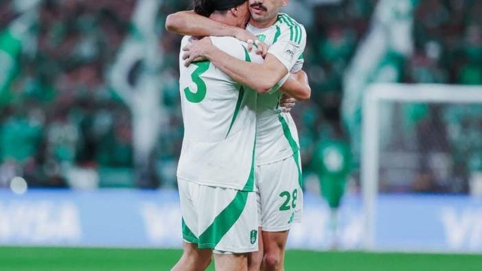 Al Ahli - Kawasaki Frontale finali D-Smart'ta