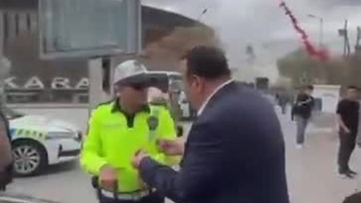 CHP Milletvekili Beker'in şoförü adli kontrolle serbest bırakıldı