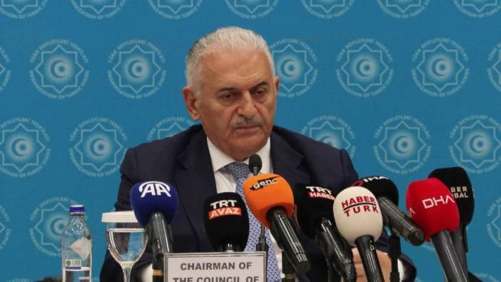 Aksakallar Konseyi'nden Kıbrıs'a destek mesajı