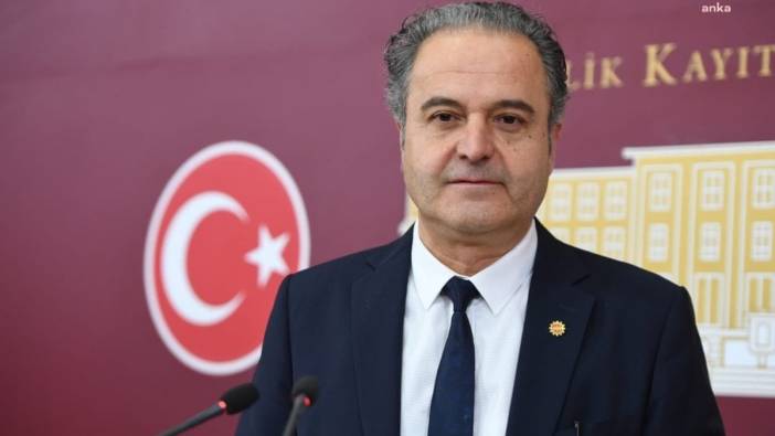 Bayhan, Film Sektöründeki Sorunları Meclise Taşıdı