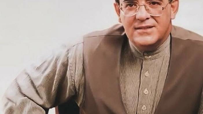 Ünlü bağlama sanatçısı Yavuz Top hayatını kaybetti