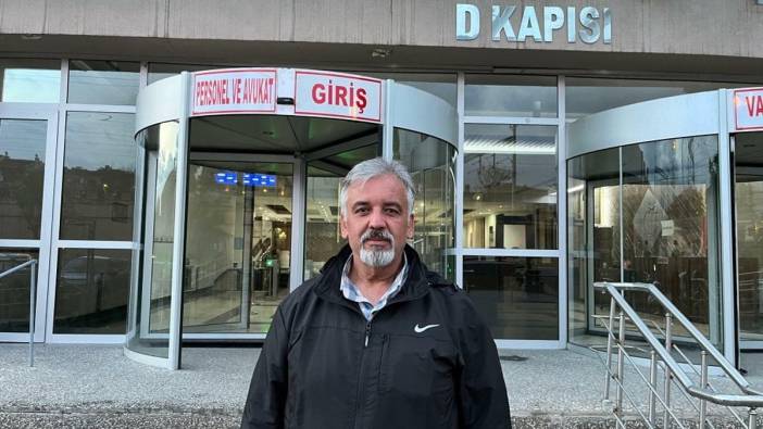 CHP şoförü savcılığa ifade verdi