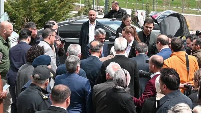 Yozgat'a yeni sosyal hizmet binaları kazandırıldı