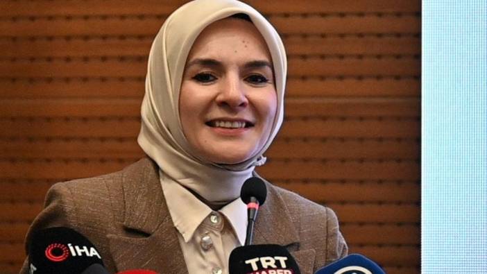 Göktaş: Aile ve Gençlik Fonu'na 100 binin üzerinde genç başvurdu