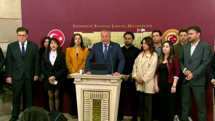 Hukuk Mesleklerine Giriş Sınavı eleştiriliyor