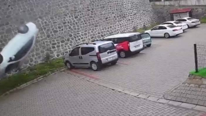 Ordu'da trafik kazası: 1 ölü