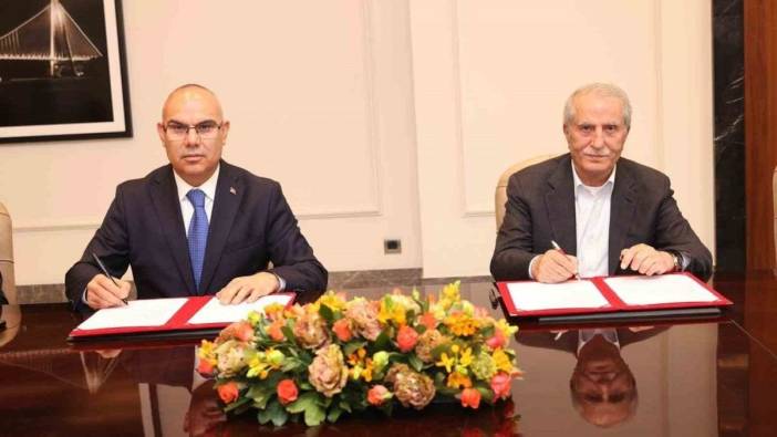 Doğubayazıt'a Turizm Meslek Lisesi ve Uygulama Oteli kazandırılıyor