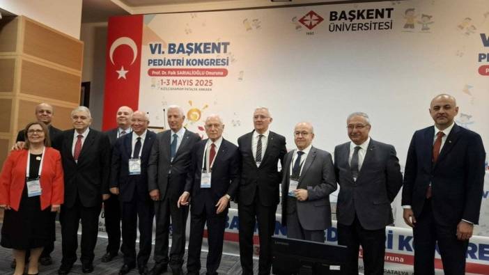 Haberal: sağlıklı çocuklar, başarılı gelecek