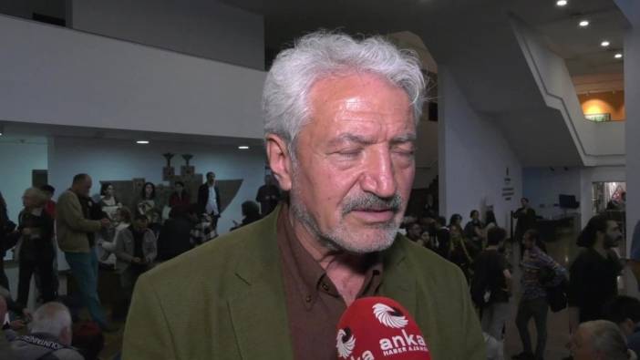 İşçi Filmleri Festivali 20. yılında kapılarını açtı