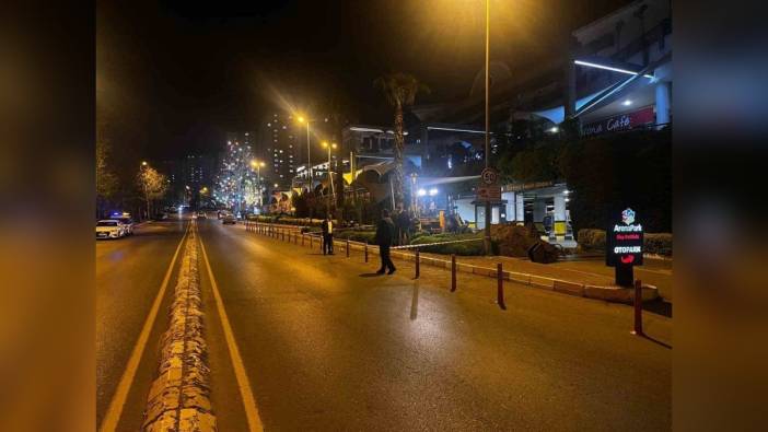 Küçükçekmece'de gaz kaçağı paniği