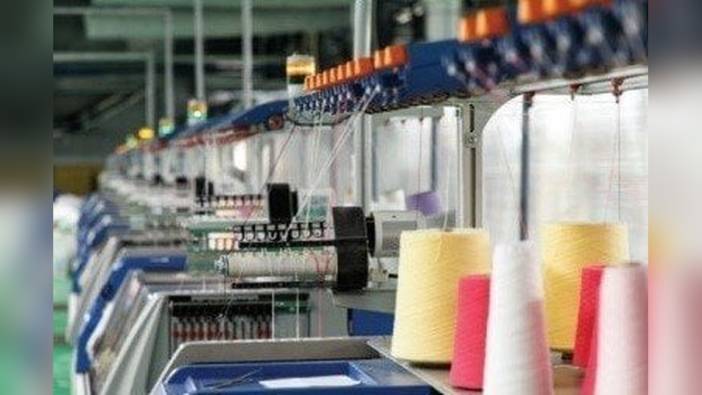 Denizli'nin Nisan ayı ihracatı yüzde 18,9 arttı