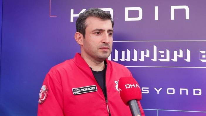 TEKNOFEST KKTC'de Başladı: Bayraktar, Türkiye'nin Savunma Sanayisindeki Başarısını Vurguladı