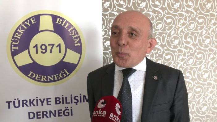 Türkiye Bilişim Derneği, GSM Altyapısı Raporu Hazırlayacak