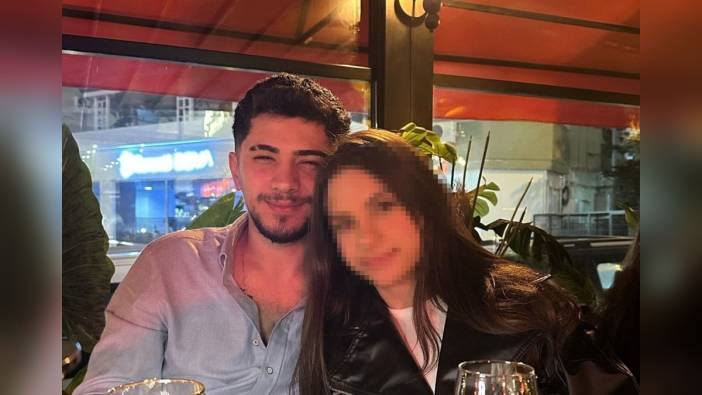 Adana'da tartışma cinayeti: Sevgilisi tutuklandı