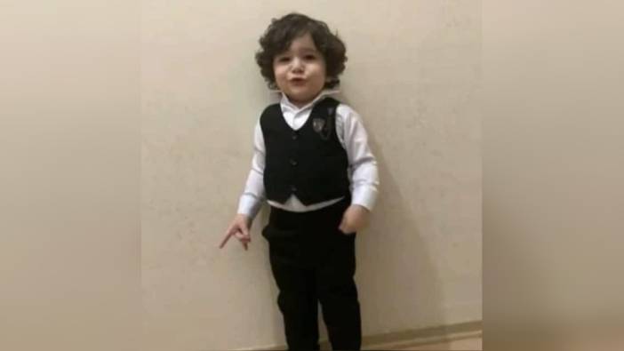 6 Yaşındaki çocuğun ölümüne ağırlaştırılmış müebbet istendi
