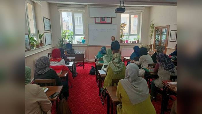 Ailenin Değerlerdeki Rolü Eskişehir'de Ele Alındı