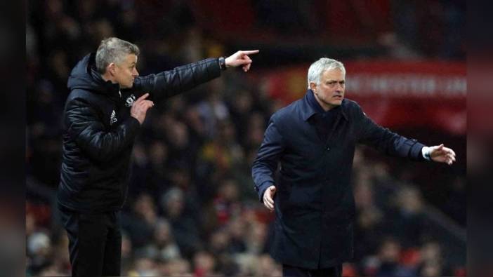 Mourinho-Solskjaer rekabeti Ülker Stadyumu'nda