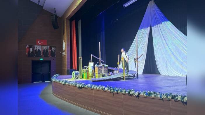 Başiskele'de kültür-sanat etkinlikleri çocuklarla başladı