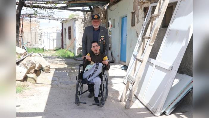 Kızılırmak'ın sular altında kalan Taşhan'da hayat