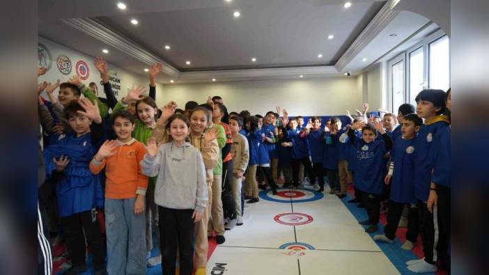 Değer Erzincan Projesi, 1254 Genci Spor ve Manevi Değerlerle Buluşturdu