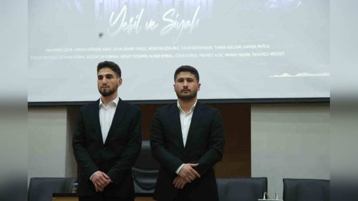 Kocaelispor'un yükselişi belgeselle anlatıldı