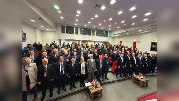 Trabzonspor'un borcu 5 milyar TL'yi aştı