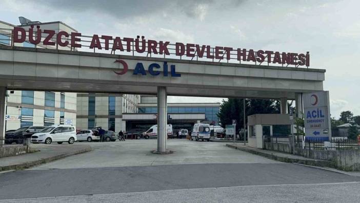 Düzce'ye 18 Yeni Doktor Ataması