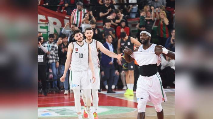 Karşıyaka'nın Süper Lig'deki geleceği son haftalara kaldı