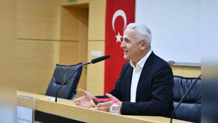 Sakarya Üniversitesi'nde kültür ve medeniyet atölyeleri başladı