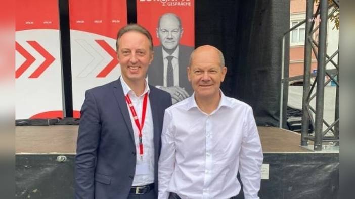 AfD'nin yasaklanması için çağrı