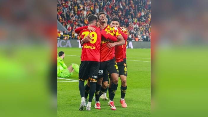 Göztepe, Adana Demirspor deplasmanına çıkıyor