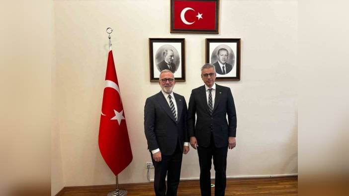 Manisa'ya 184 yeni sağlık personeli atanacak