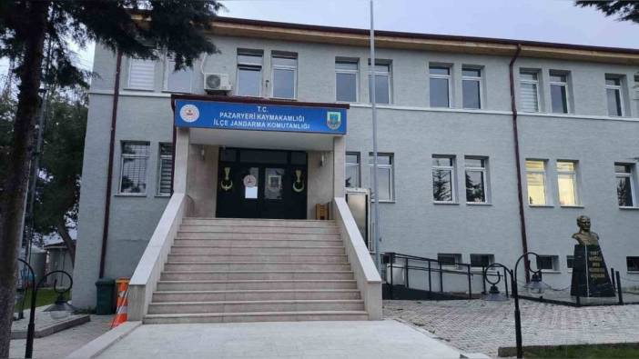 Bilecik'te yaşlı kadın dolandırıldı