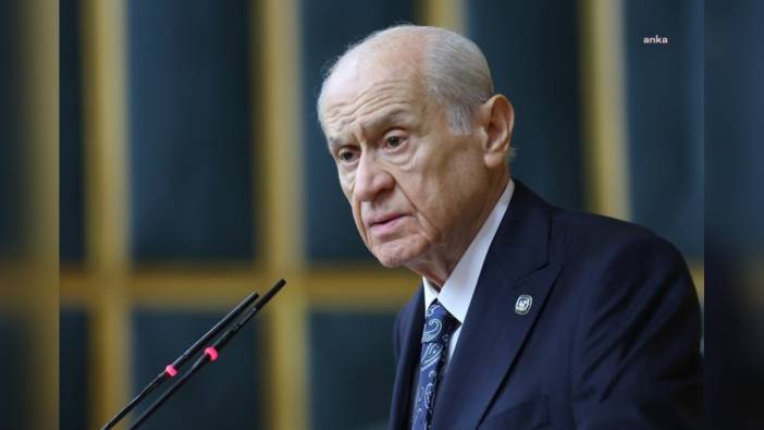 Bahçeli: 3 Mayıs Milliyetçiler Günü mesajı