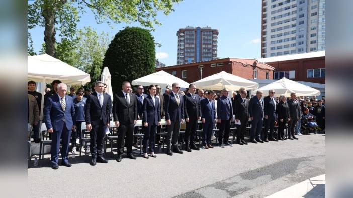 Fenerbahçe, 118. kuruluş yıl dönümünü kutladı