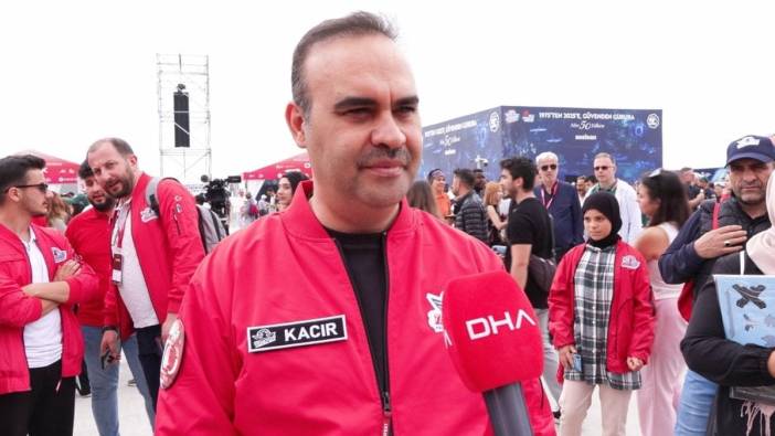 TEKNOFEST KKTC'de rekor katılım