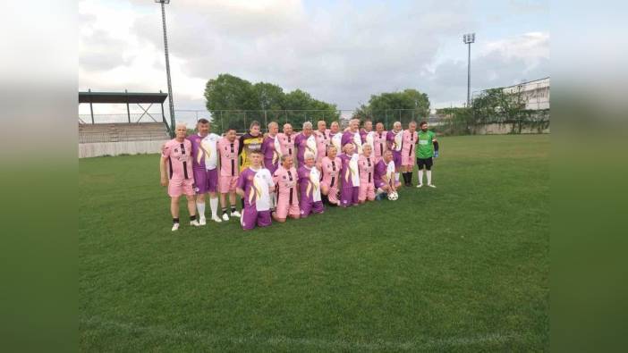 Afyon Masterler, Manavgat'ta şampiyon