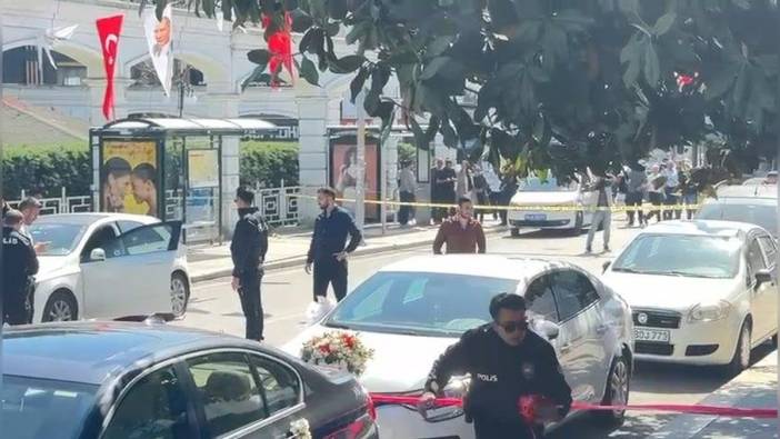 Avcılar'da silahlı motosikletli saldırı: 1 ağır yaralı