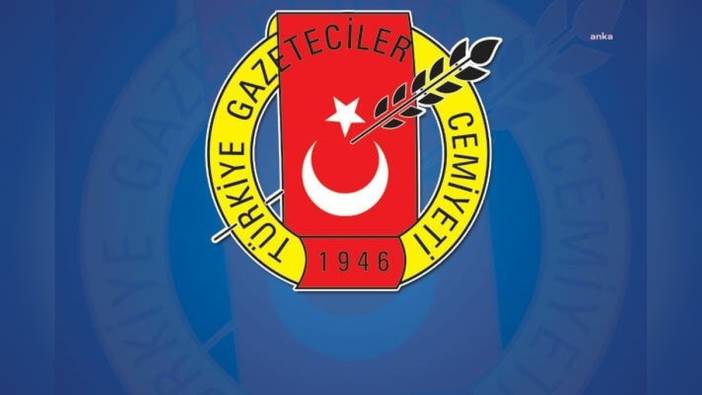 TGC: Gazeteciler yıldırılıyor, haber suç sayılıyor