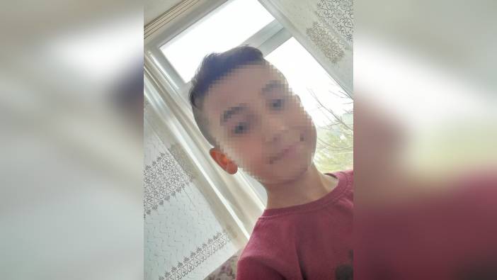 Bozyazı'nda trafik kazası: 12 yaşındaki çocuk hayatını kaybetti