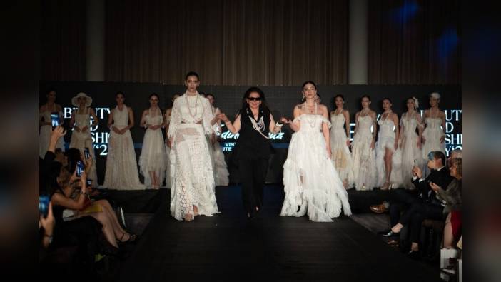 Ankara'da 'Beauty and Fashion Day 2025' Yoğun İlgiyle Gerçekleşti