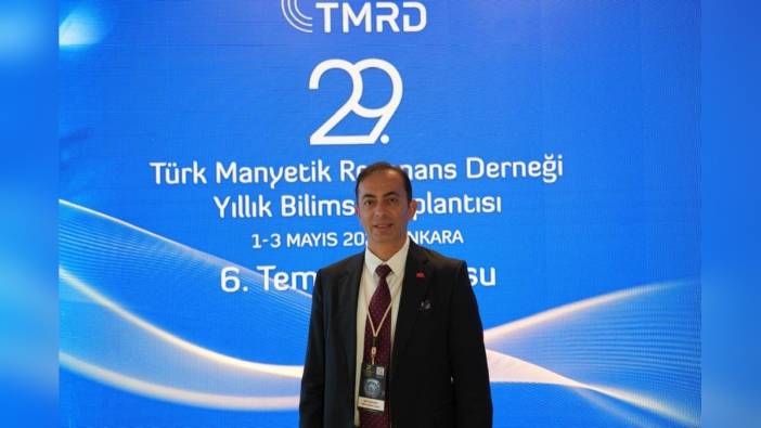 Yapay Zeka, MR Çekim Sürelerini %70'e Kadar Kısaltıyor